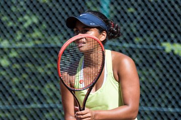 Johanna Silva 548 - Schwartau Open